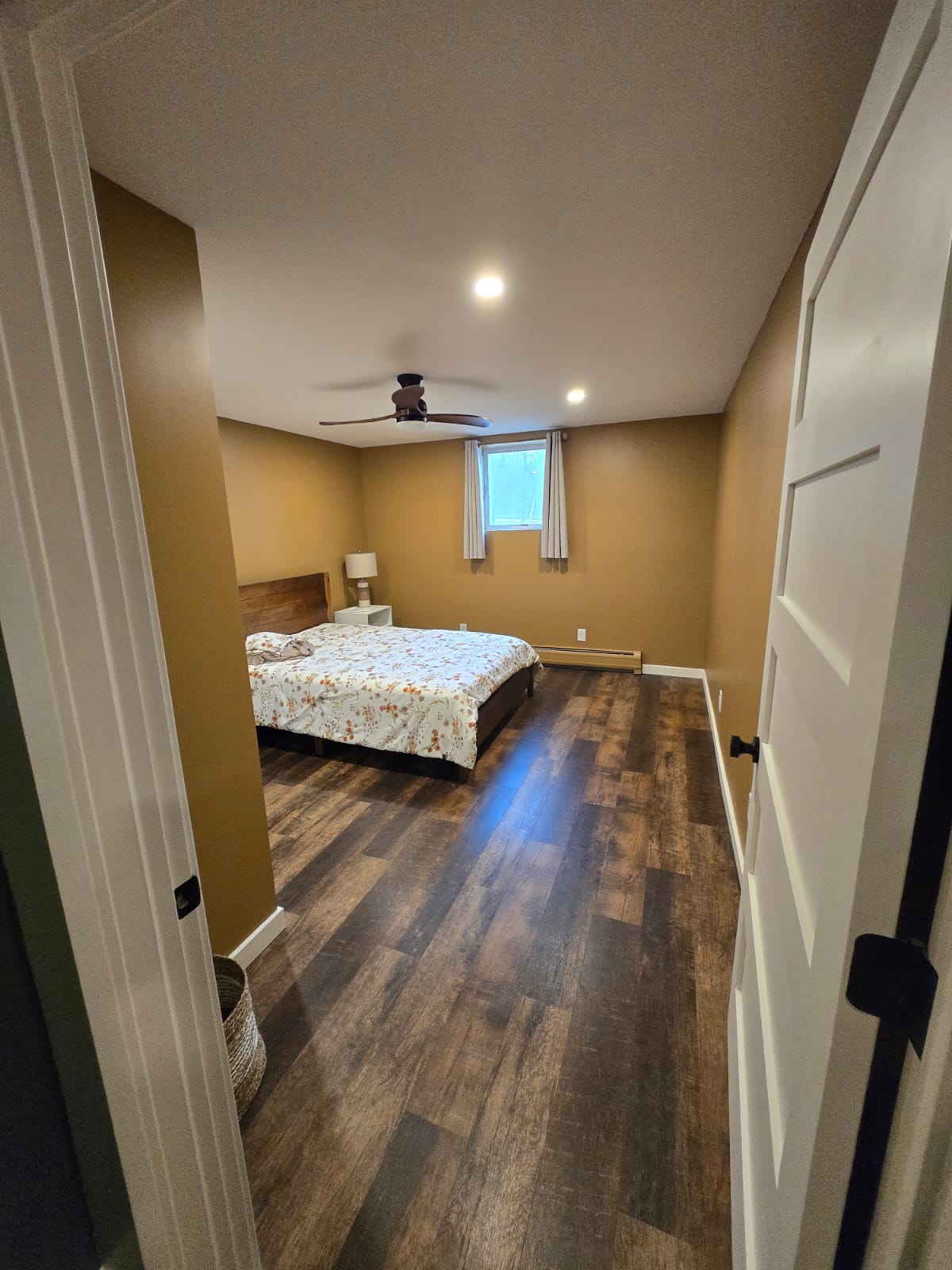 Proyecto de remodelación 301